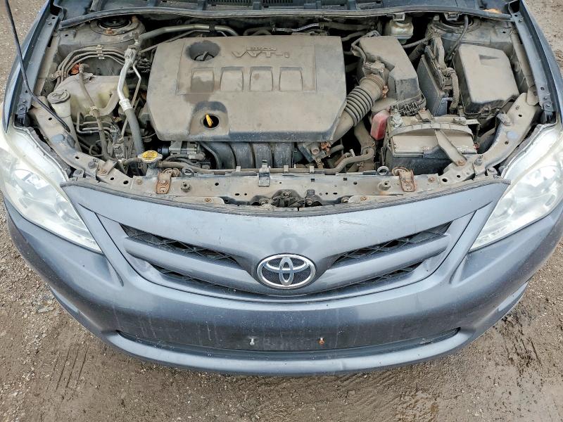Продажа на аукционе авто 2013 Toyota Corolla, vin: 2T1BU4EE3DC045227, номер лота: 46548846