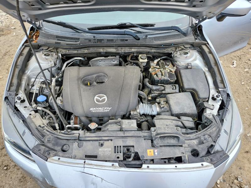 Aukcja sprzedaży 2017 Mazda 3, vin: 3MZBN1V78HM125520, numer aukcji: 47216056