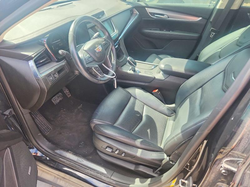 Продаж на аукціоні авто 2019 Cadillac Xt5, vin: 1GYKNCRS0KZ112080, номер лоту: 78736065