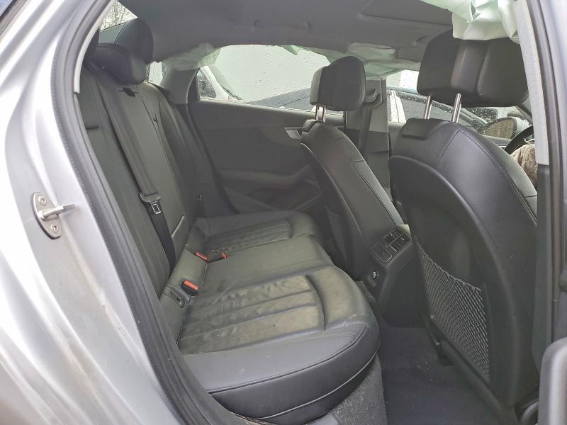Aukcja sprzedaży 2018 Audi A4, vin: WAUDNAF49JA148806, numer aukcji: 47367586