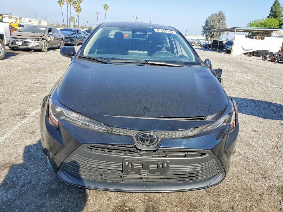 Продажа на аукционе авто 2024 Toyota Corolla, vin: JTDB4MEE4RJ016993, номер лота: 47561146