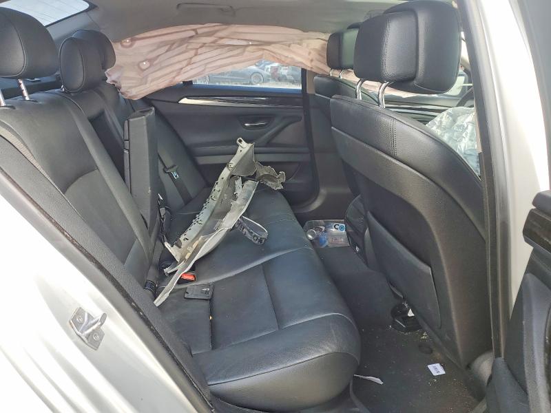 Продаж на аукціоні авто 2013 Bmw 528, vin: WBAXG5C53DDY37836, номер лоту: 79668625