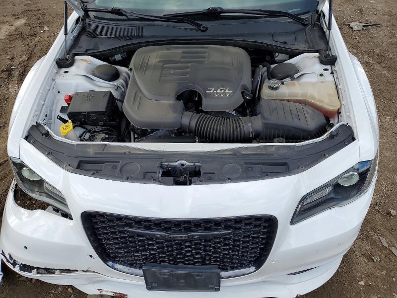 Aukcja sprzedaży 2022 Chrysler 300, vin: 2C3CCADG9NH205325, numer aukcji: 46856106