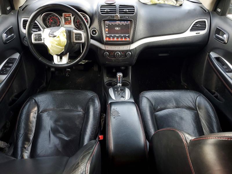 45520026 :رقم المزاد ، 3C4PDCEG5KT717199 vin ، 2019 Dodge Journey مزاد بيع