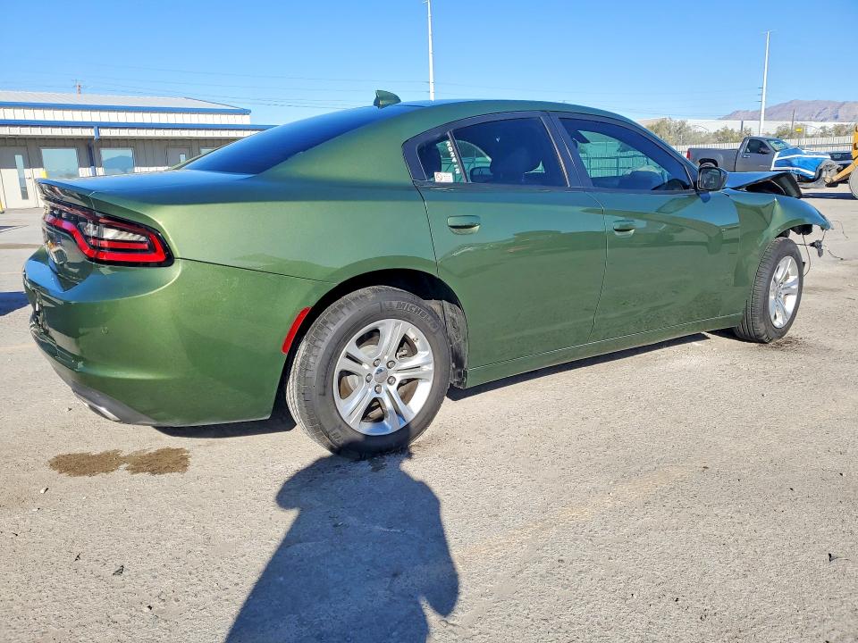 Продажа на аукционе авто 2023 Dodge Charger, vin: 2C3CDXBG3PH674528, номер лота: 41943556