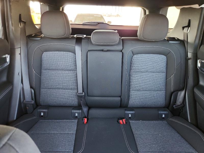 47930126 :رقم المزاد ، 3GKALMEG5TL284407 vin ، 2026 Gmc Terrain مزاد بيع