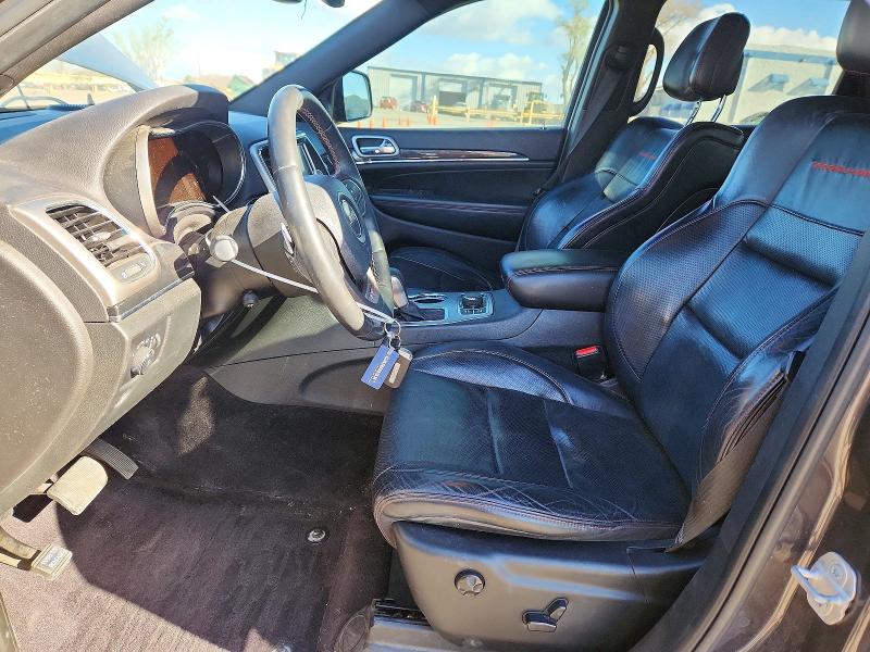 41876026 :رقم المزاد ، 1C4RJFLG2HC932873 vin ، 2017 Jeep Grand Cherokee مزاد بيع