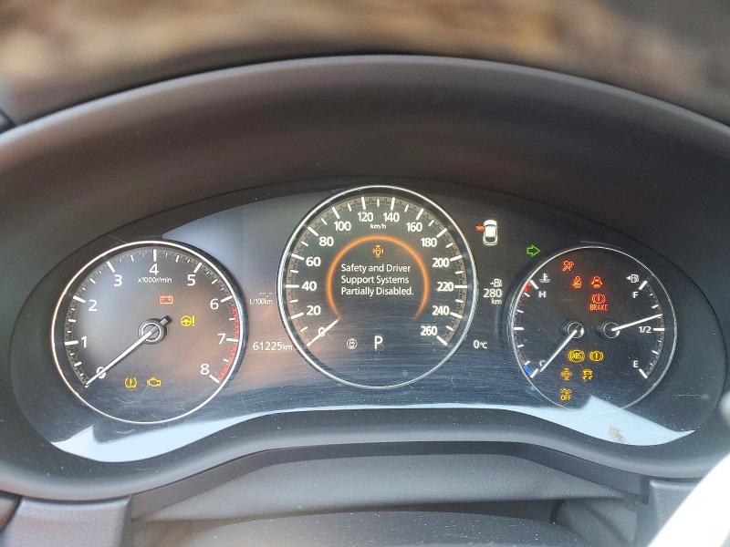 Aukcja sprzedaży 2023 Mazda Cx-30, vin: 3MVDMBDY0PM529634, numer aukcji: 46851966