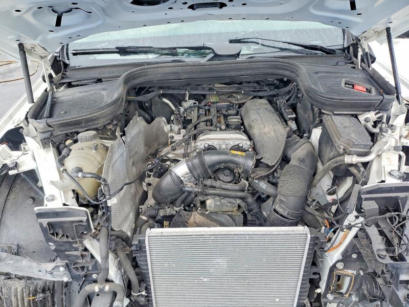 Aukcja sprzedaży 2021 Mercedes-benz Gle, vin: 4JGFB4JBXMA388510, numer aukcji: 46575006