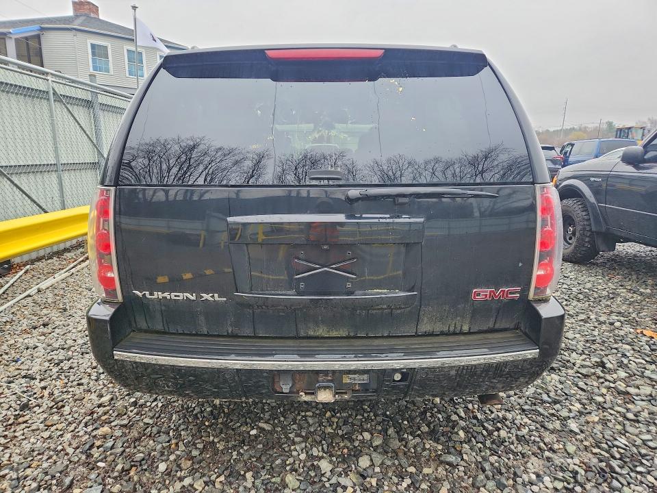Aukcja sprzedaży 2008 Gmc Yukon Xl, vin: 1GKFK66868J252737, numer aukcji: 48183646