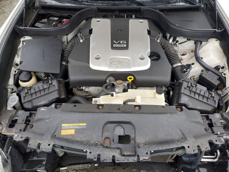Продажа на аукционе авто 2011 Infiniti G37 Sedan, vin: JN1CV6AR8BM351803, номер лота: 78705445