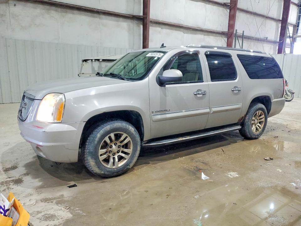 Auction sale of the 2007 Gmc Yukon Xl, vin: 1GKFK668X7J228780, lot number: 79032575