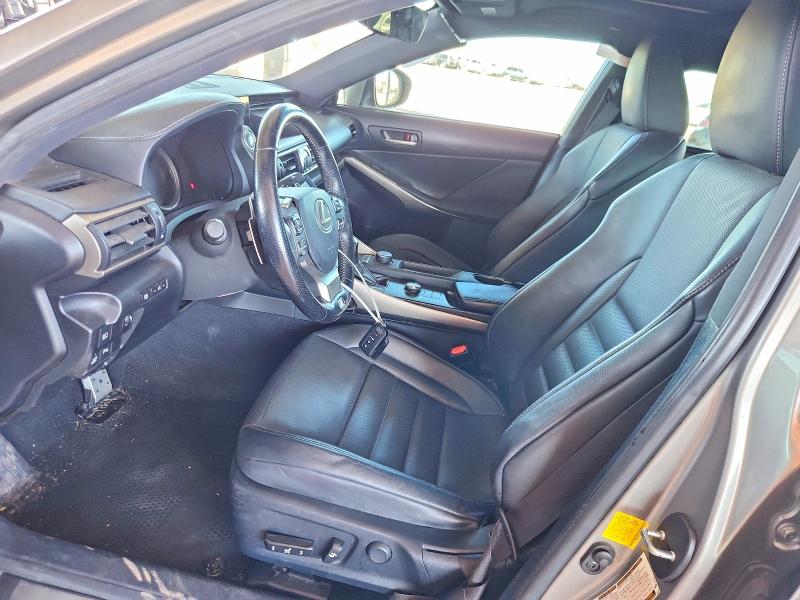 Продажа на аукционе авто 2018 Lexus Is 300, vin: JTHBA1D20J5083584, номер лота: 47603796