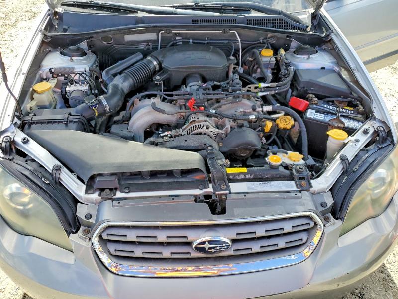 Aukcja sprzedaży 2005 Subaru Legacy, vin: 4S4BP61CX57330125, numer aukcji: 79313205