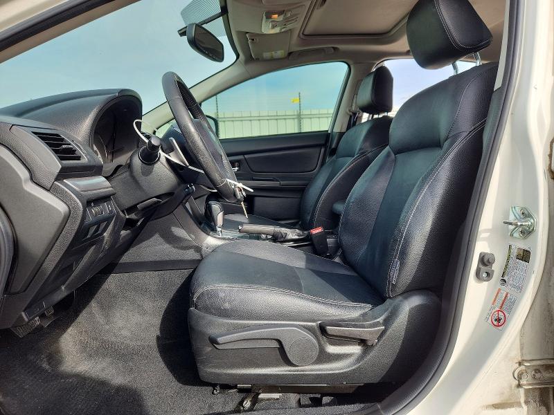 Продажа на аукционе авто 2014 Subaru Impreza, vin: JF1GPAS6XE8292661, номер лота: 47650326