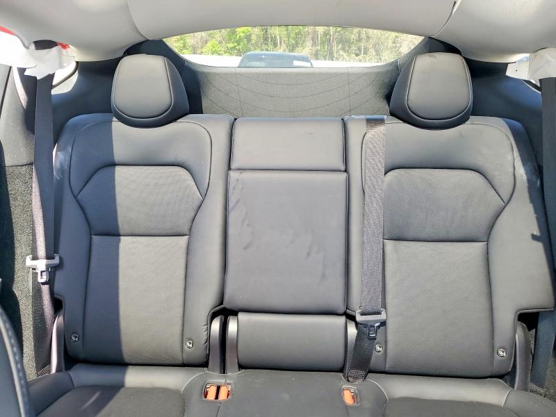 Aukcja sprzedaży 2026 Tesla Model Y, vin: 7SAYGDEE4TA449584, numer aukcji: 46942306