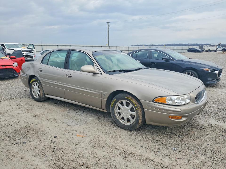 Aukcja sprzedaży 2004 Buick Lesabre, vin: 1G4HP52KX44166935, numer aukcji: 79040045