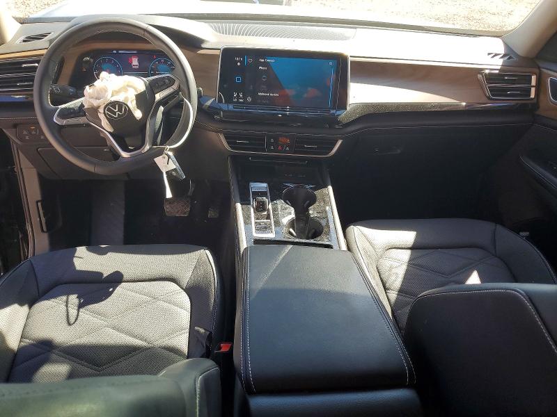 Продаж на аукціоні авто 2024 Volkswagen Atlas, vin: 1V2JR2CA7RC569738, номер лоту: 45808306