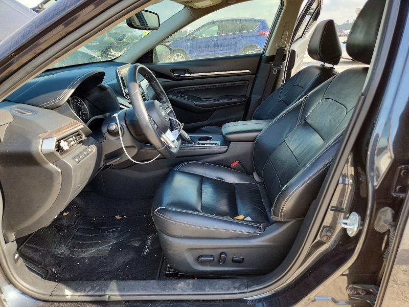Aukcja sprzedaży 2019 Nissan Altima, vin: 1N4BL4EV5KC211083, numer aukcji: 47804126