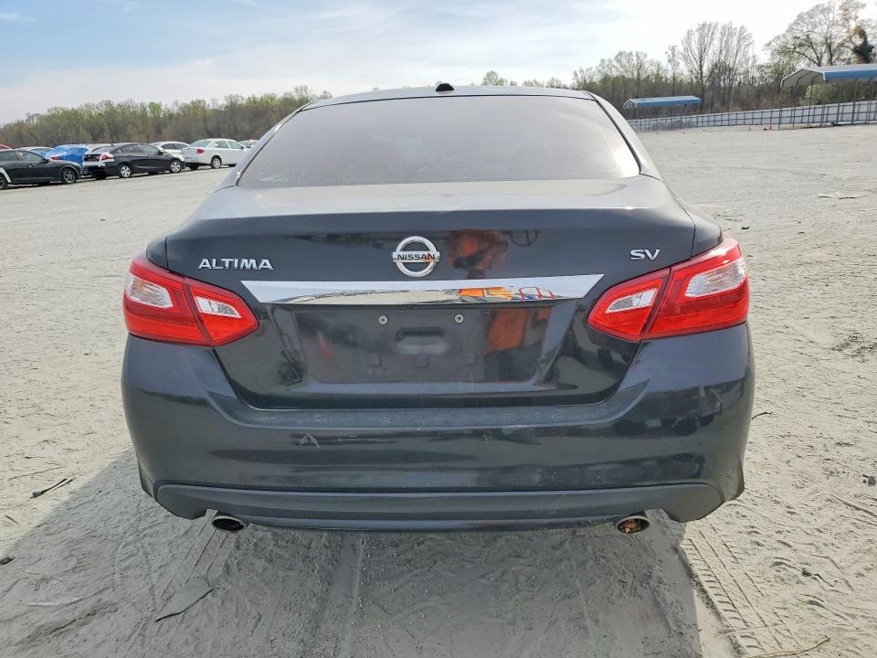 46959946 :رقم المزاد ، 1N4AL3AP8HC175511 vin ، 2017 Nissan Altima مزاد بيع