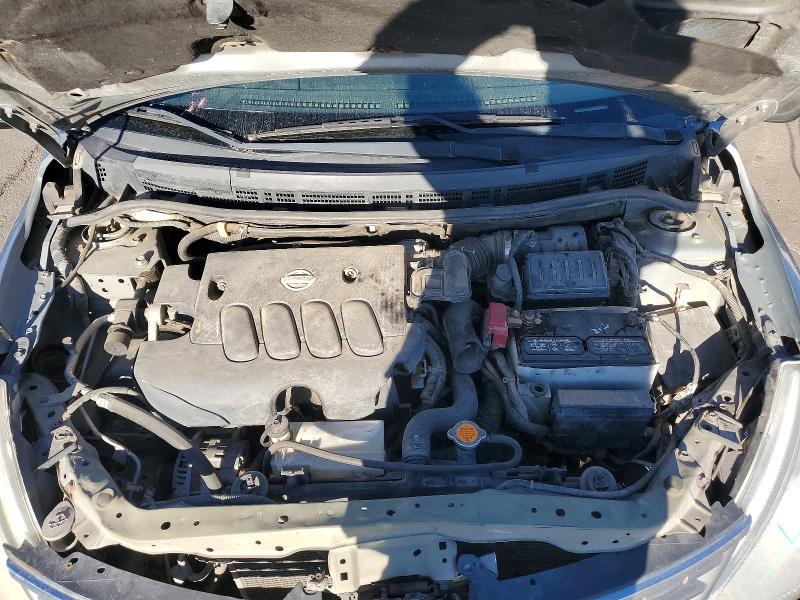 Aukcja sprzedaży 2009 Nissan Versa, vin: 3N1BC13E29L419869, numer aukcji: 79131945