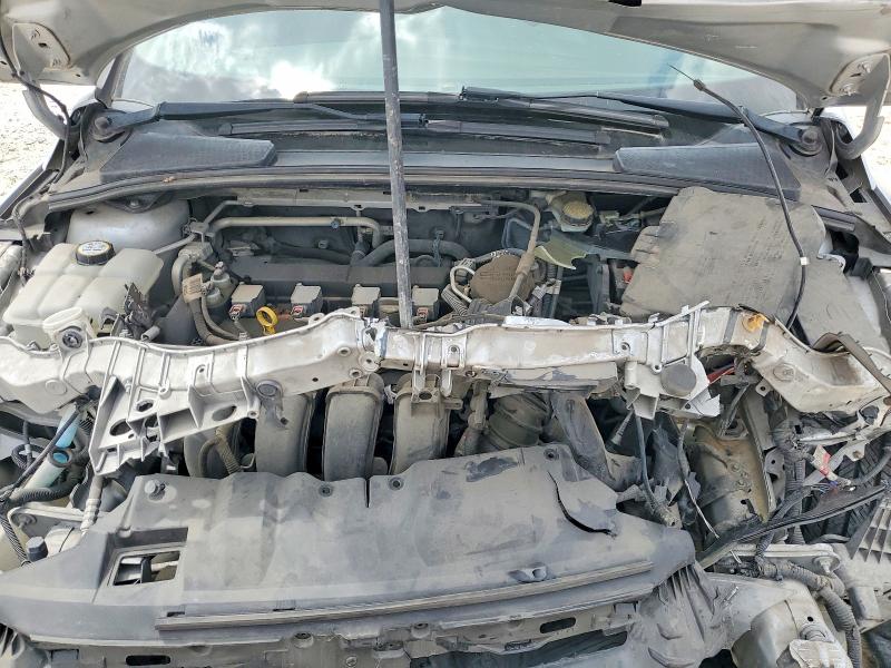 Продажа на аукционе авто 2014 Ford Focus, vin: 1FADP3E26EL440227, номер лота: 48110026