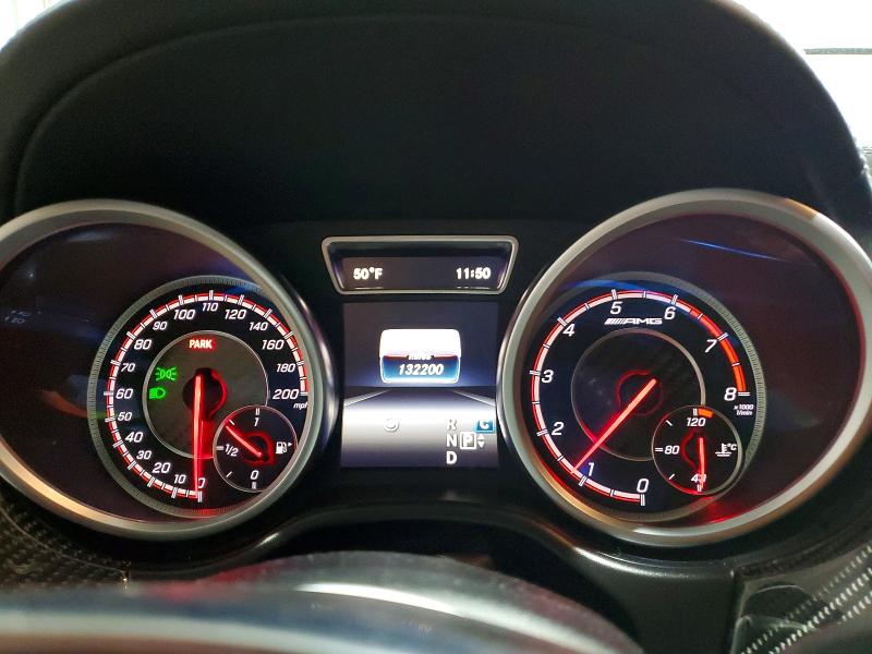 45529976 :رقم المزاد ، 4JGDA7FB1GA645160 vin ، 2016 Mercedes-benz Gle مزاد بيع