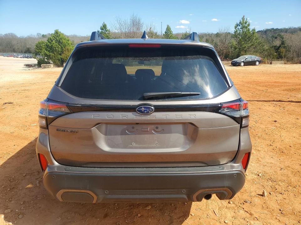 Продажа на аукционе авто 2025 Subaru Forester, vin: JF2SLDRC3SH427800, номер лота: 45612916