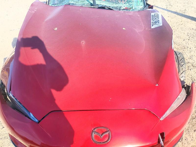 Aukcja sprzedaży 2019 Mazda Mx-5 Miata, vin: JM1NDAC70K0310399, numer aukcji: 79619305