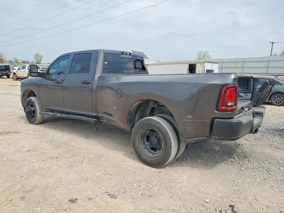 Продаж на аукціоні авто 2026 Ram 3500, vin: 3C63RRGL2TG238608, номер лоту: 47221876