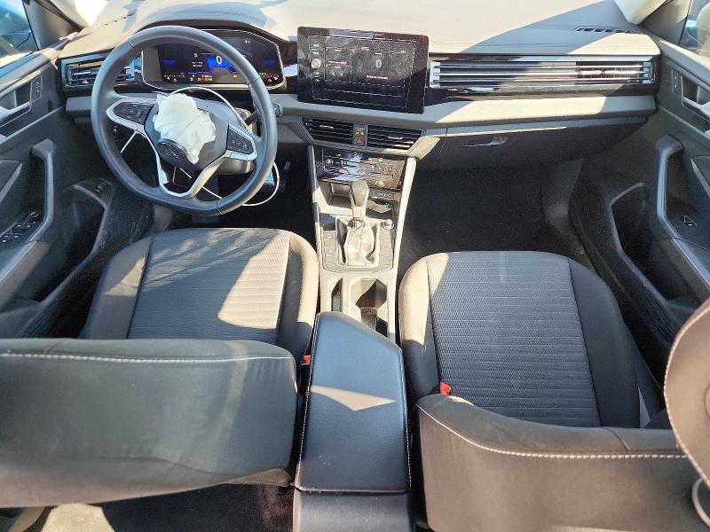 Продаж на аукціоні авто 2025 Volkswagen Jetta, vin: 3VW5X7BU2SM025361, номер лоту: 79272075