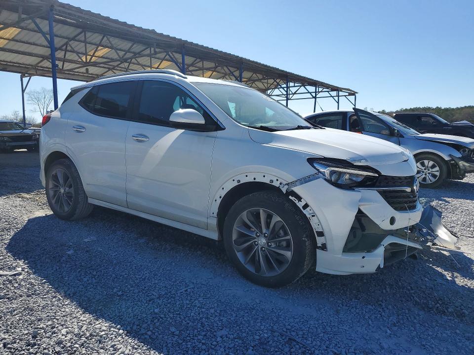 Продажа на аукционе авто 2023 Buick Encore Gx, vin: KL4MMDSL0PB002778, номер лота: 46197096