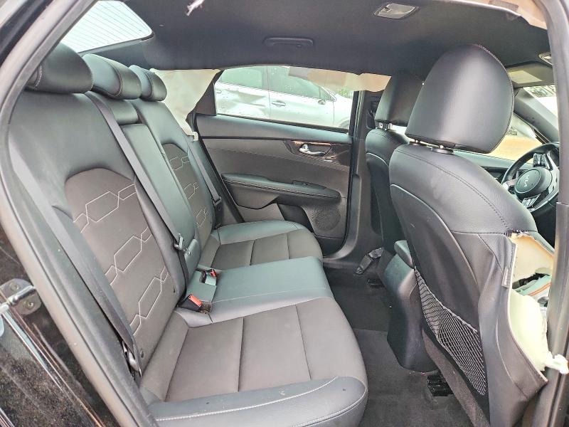 Продажа на аукционе авто 2024 Kia Forte, vin: 3KPF54AD5RE803198, номер лота: 47623766