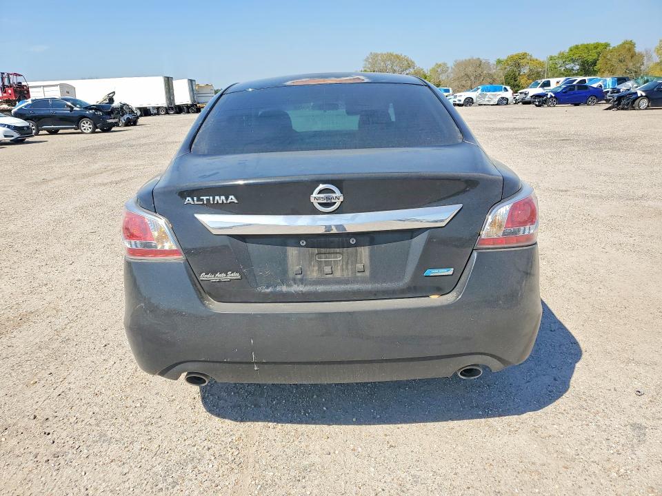 46440256 :رقم المزاد ، 1N4AL3AP6EC151073 vin ، 2014 Nissan Altima مزاد بيع