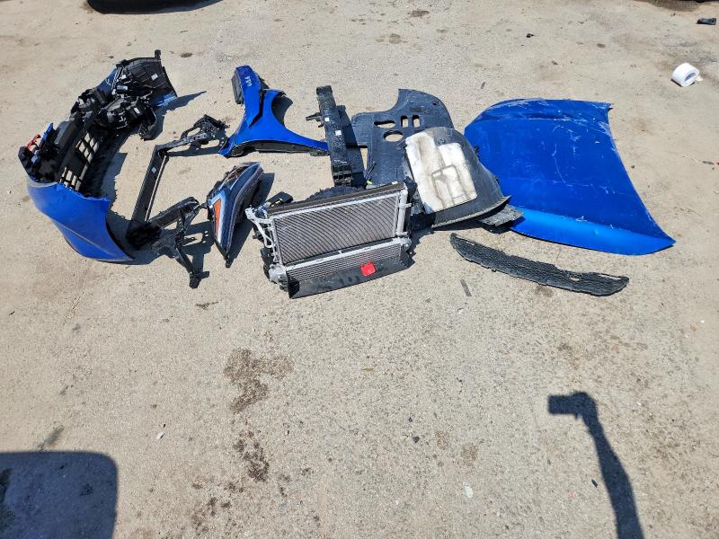 2023 Kia Forte მანქანა იყიდება აუქციონზე, vin: 3KPF44AC5PE676668, აუქციონის ნომერი: 47207976