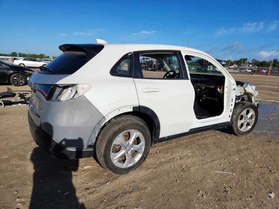 Продажа на аукционе авто 2024 Honda Hr-v, vin: 3CZRZ1H36RM707478, номер лота: 46928776