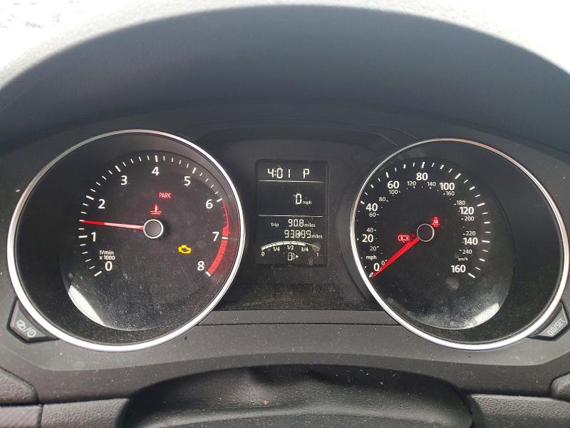 Aukcja sprzedaży 2016 Volkswagen Jetta, vin: 3VW267AJXGM285799, numer aukcji: 77489905