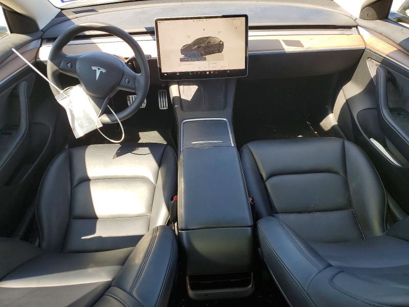 Продаж на аукціоні авто 2023 Tesla Model 3, vin: 5YJ3E1EC4PF696932, номер лоту: 46178656