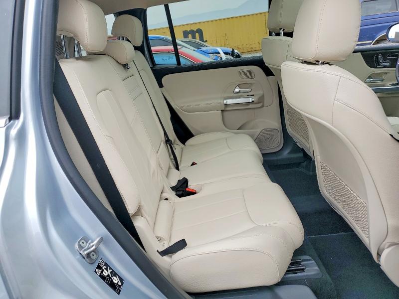 Продаж на аукціоні авто 2026 Mercedes-benz Glb, vin: W1N4M4GB7TW472260, номер лоту: 47997166