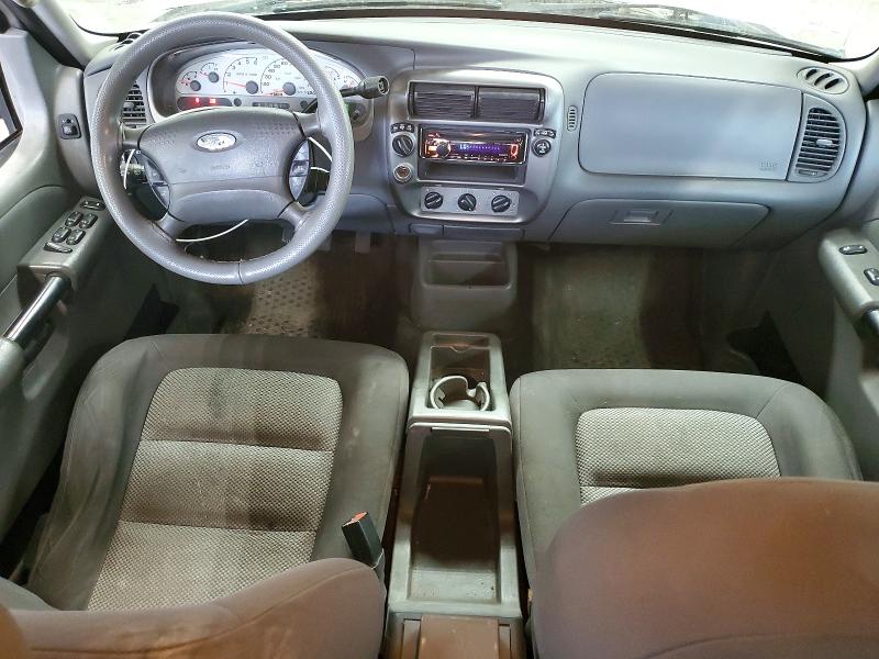 41957696 :رقم المزاد ، 1FMZU77K05UB07363 vin ، 2005 Ford Explorer Sport Trac مزاد بيع