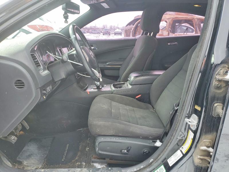 Продаж на аукціоні авто 2013 Dodge Charger, vin: 2C3CDXHG4DH535401, номер лоту: 41913636