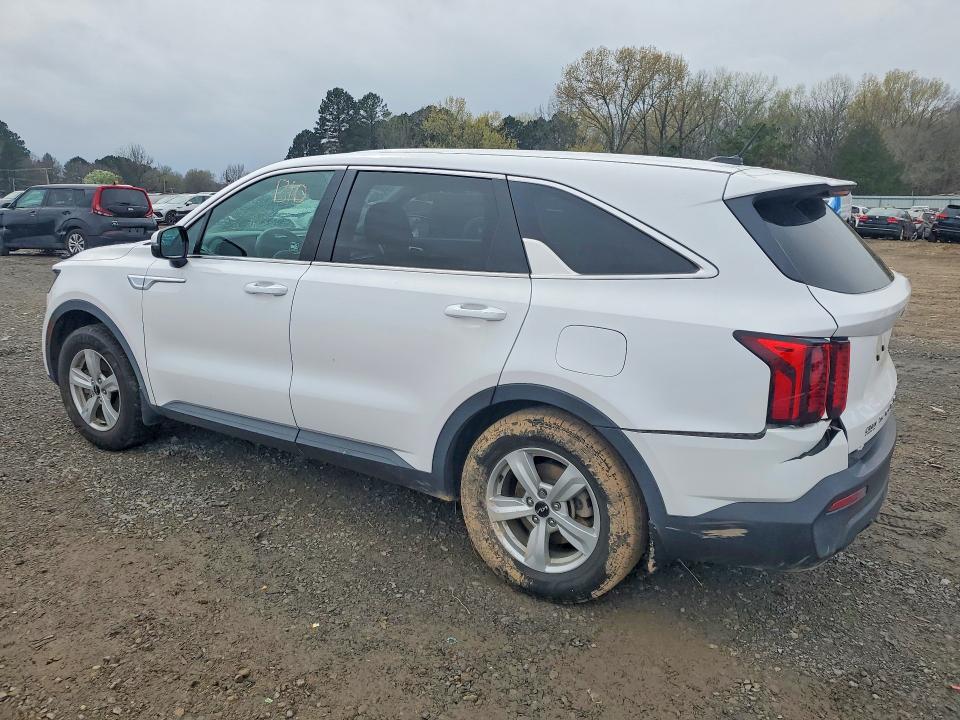 Продаж на аукціоні авто 2022 Kia Sorento, vin: 5XYRG4LCXNG080375, номер лоту: 41825546