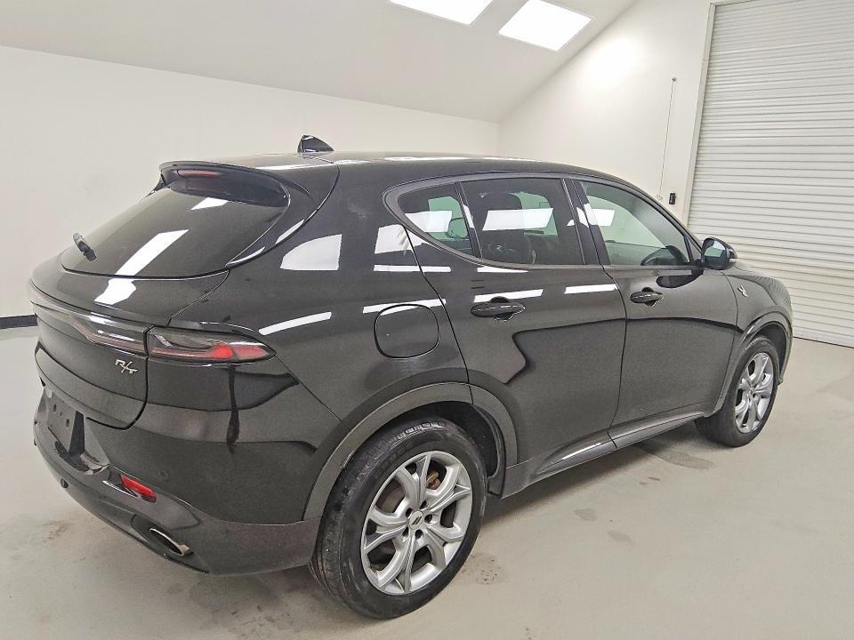 Продаж на аукціоні авто 2024 Dodge Hornet, vin: ZACPDFCW9R3A31171, номер лоту: 41641176