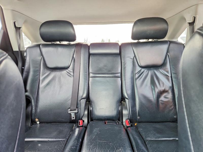 Aukcja sprzedaży 2011 Lexus Rx 350, vin: 2T2BK1BA6BC111171, numer aukcji: 46821206