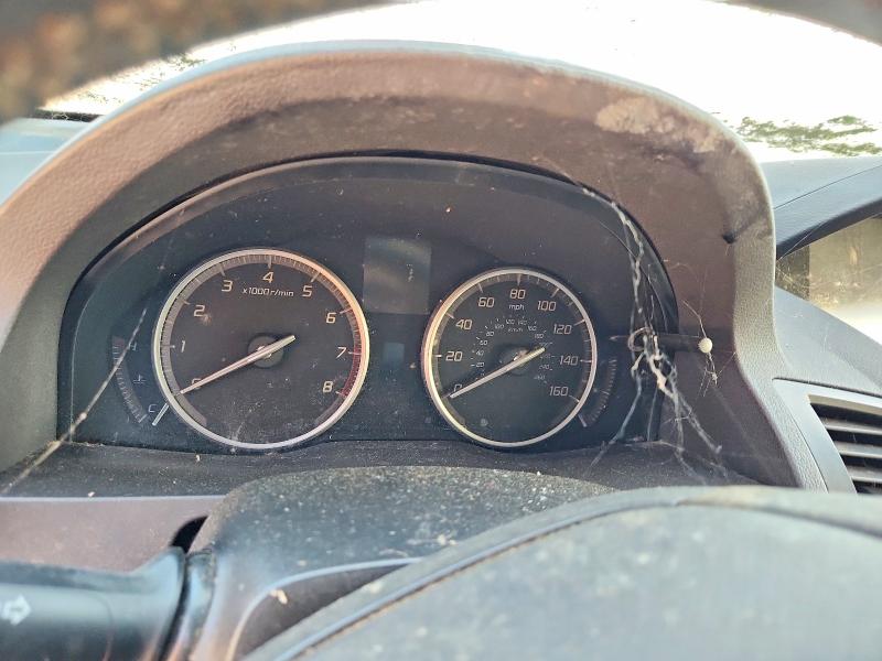 45804896 :رقم المزاد ، 5J8TB3H52DL014920 vin ، 2013 Acura Rdx مزاد بيع