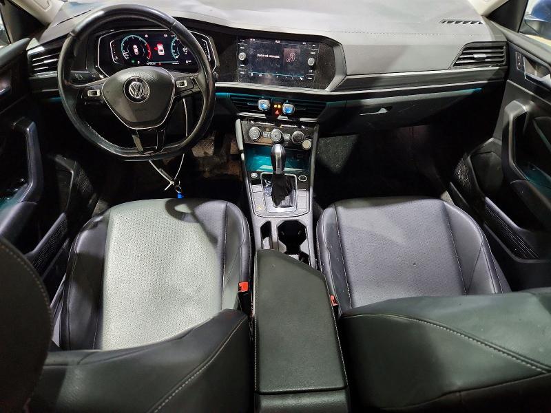 Продажа на аукционе авто 2019 Volkswagen Jetta, vin: 3VWE57BU9KM097602, номер лота: 47304676