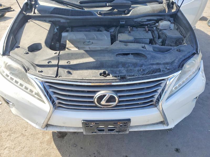 Продаж на аукціоні авто 2013 Lexus Rx 350, vin: 2T2BK1BA9DC218282, номер лоту: 79102905