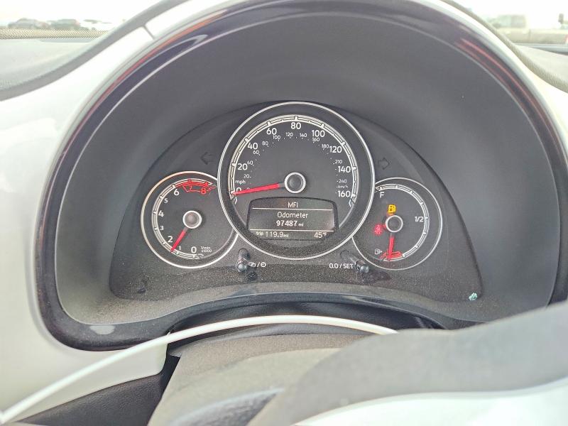 Aukcja sprzedaży 2017 Volkswagen Beetle, vin: 3VWF17AT7HM623114, numer aukcji: 47035176