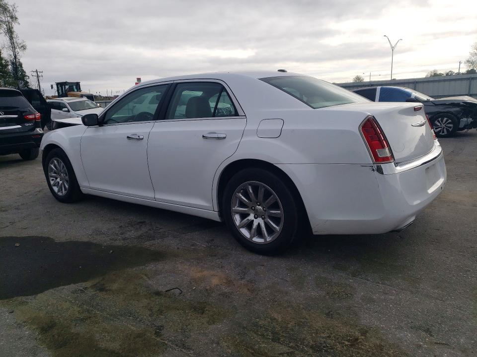 Продаж на аукціоні авто 2012 Chrysler 300, vin: 2C3CCACG5CH210469, номер лоту: 47403726