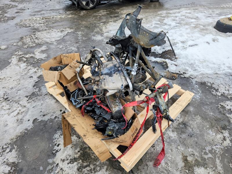 Продажа на аукционе авто 2007 Ski-doo Skandic Tundra Fan 300, vin: 2BPSGA7B57V000309, номер лота: 79392935